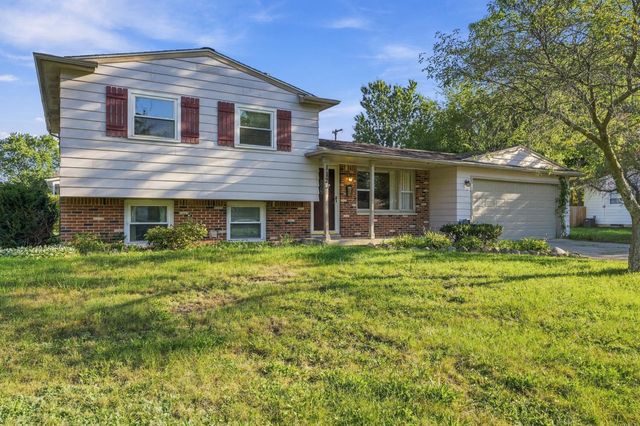 112 Overbrook Drive, Flushing City, MI 48433