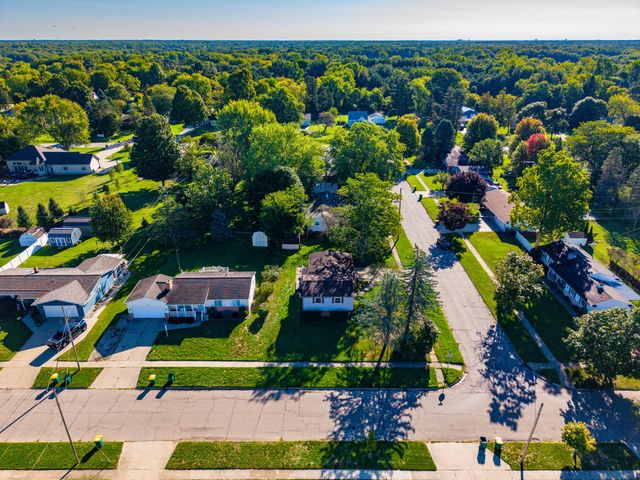 112 Overbrook Drive, Flushing City, MI 48433