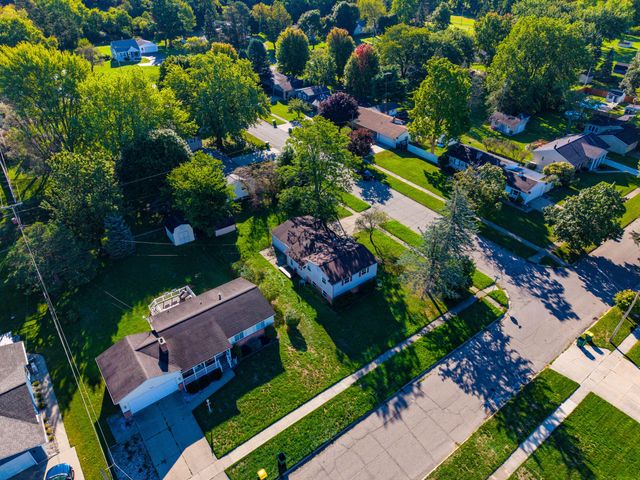 112 Overbrook Drive, Flushing City, MI 48433
