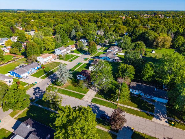 112 Overbrook Drive, Flushing City, MI 48433