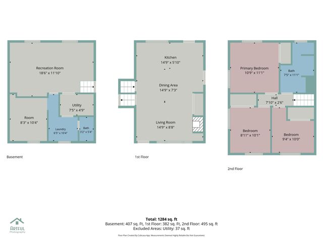 112 Overbrook Drive, Flushing City, MI 48433