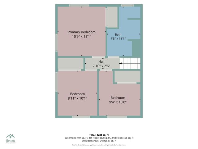 112 Overbrook Drive, Flushing City, MI 48433