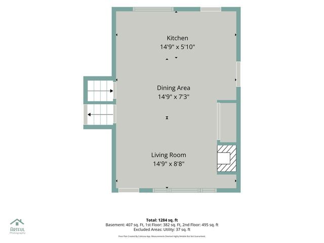 112 Overbrook Drive, Flushing City, MI 48433