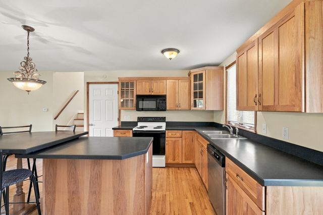 112 Overbrook Drive, Flushing City, MI 48433