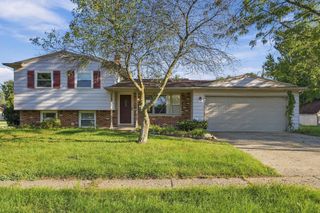 112 Overbrook Drive, Flushing City, MI 48433