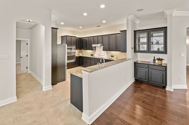 2046 Boone Circle, Frisco, TX 75033
