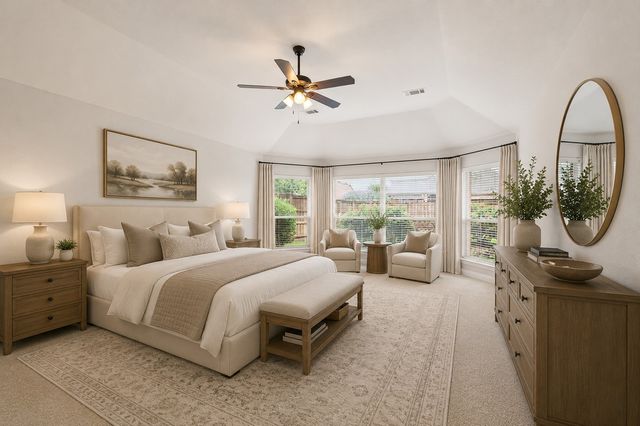 2046 Boone Circle, Frisco, TX 75033
