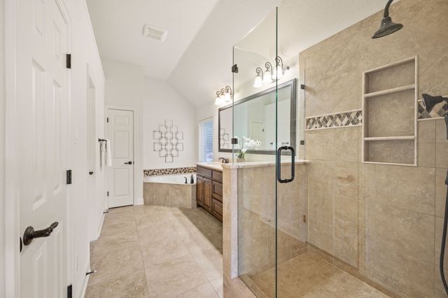 2046 Boone Circle, Frisco, TX 75033