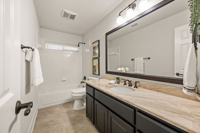 2046 Boone Circle, Frisco, TX 75033