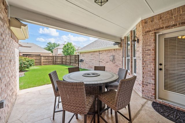 2046 Boone Circle, Frisco, TX 75033