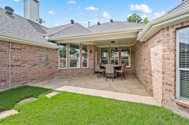 2046 Boone Circle, Frisco, TX 75033