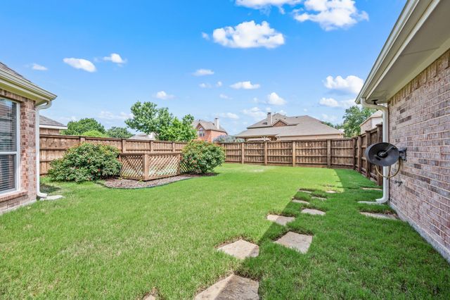 2046 Boone Circle, Frisco, TX 75033