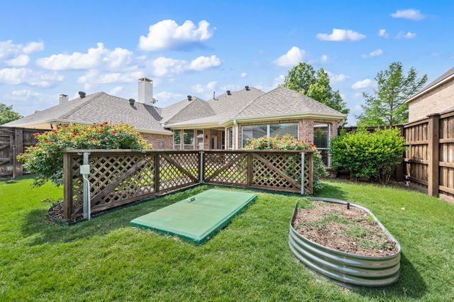 2046 Boone Circle, Frisco, TX 75033