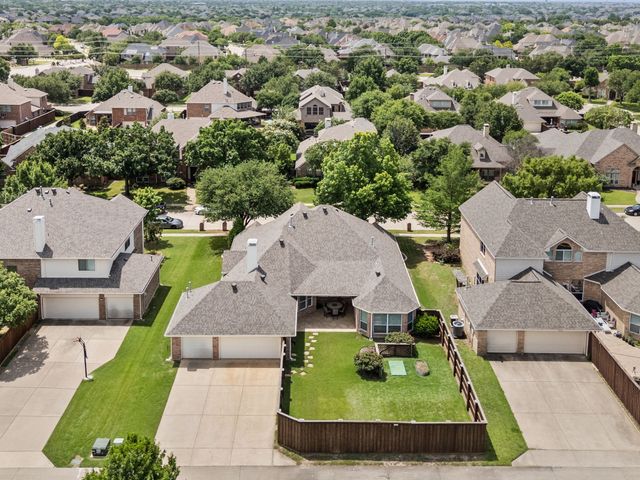 2046 Boone Circle, Frisco, TX 75033