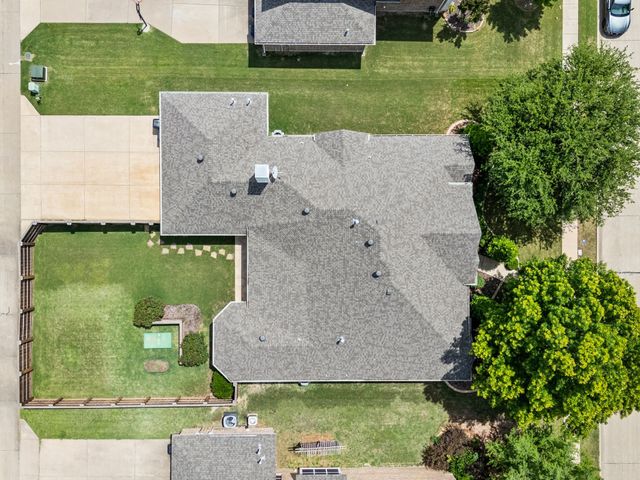 2046 Boone Circle, Frisco, TX 75033