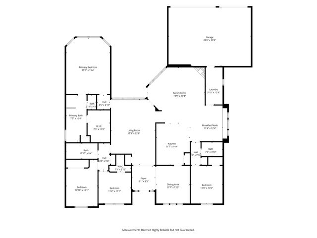 2046 Boone Circle, Frisco, TX 75033