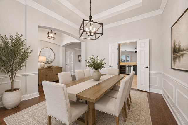 2046 Boone Circle, Frisco, TX 75033