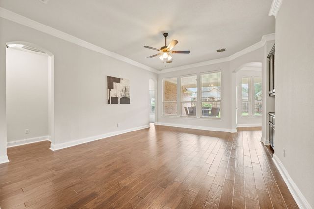 2046 Boone Circle, Frisco, TX 75033