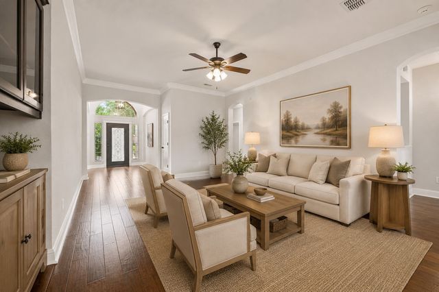 2046 Boone Circle, Frisco, TX 75033