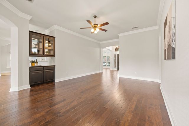 2046 Boone Circle, Frisco, TX 75033