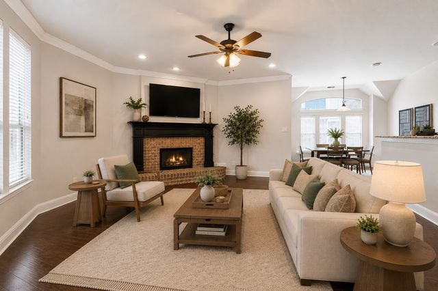 2046 Boone Circle, Frisco, TX 75033
