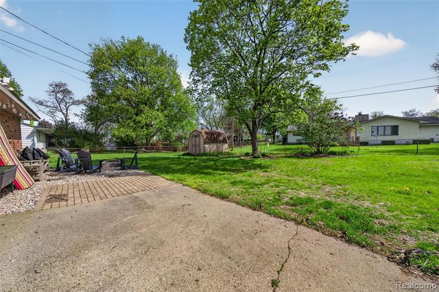 2260 Shankin Drive, Walled Lake, MI 48390