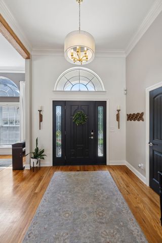 7579 Nightfall Circle, Ooltewah, TN 37363