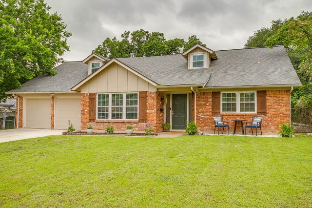 5248 Greene Avenue, Fort Worth, TX 76133