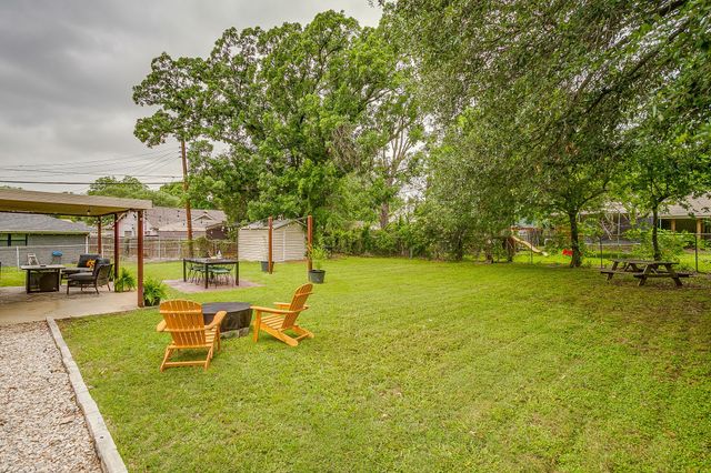 5248 Greene Avenue, Fort Worth, TX 76133