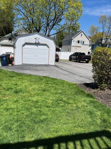 91 Lincoln Unit 2, Marlborough, MA 01752