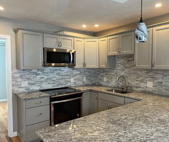 91 Lincoln Unit 2, Marlborough, MA 01752