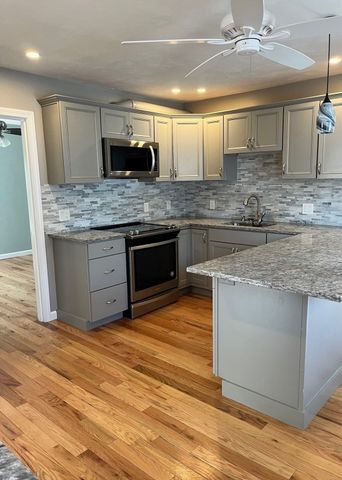 91 Lincoln Unit 2, Marlborough, MA 01752