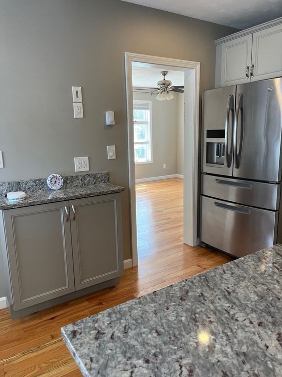 91 Lincoln Unit 2, Marlborough, MA 01752