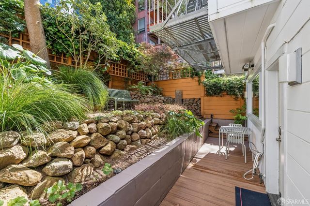 25 Elsie Street, San Francisco, CA 94110