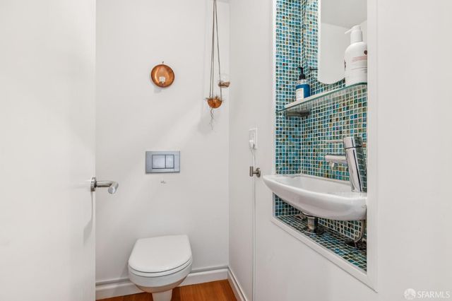 25 Elsie Street, San Francisco, CA 94110