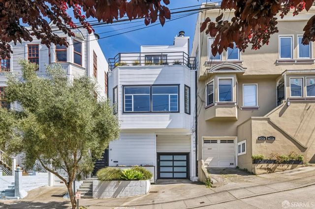 25 Elsie Street, San Francisco, CA 94110