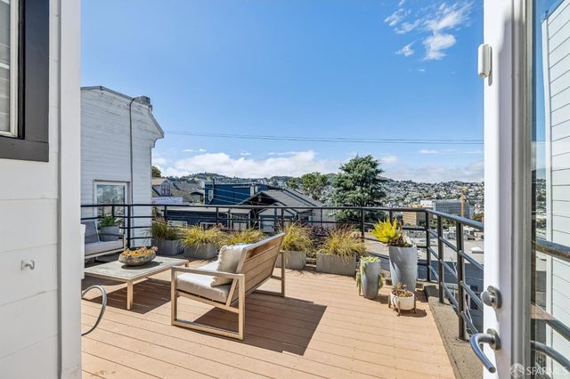 25 Elsie Street, San Francisco, CA 94110