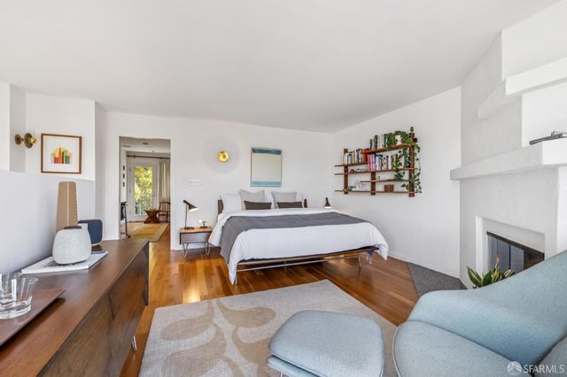 25 Elsie Street, San Francisco, CA 94110