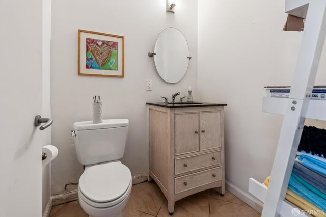 25 Elsie Street, San Francisco, CA 94110