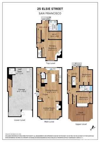 25 Elsie Street, San Francisco, CA 94110