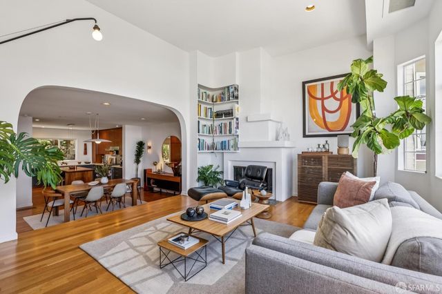 25 Elsie Street, San Francisco, CA 94110