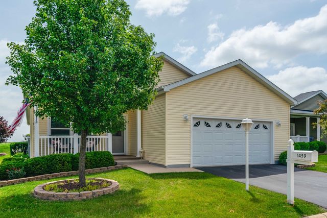 1459 Equestrian Drive, Grayslake, IL 60030