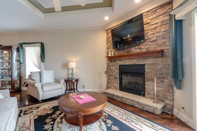 1459 Equestrian Drive, Grayslake, IL 60030