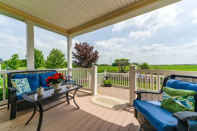 1459 Equestrian Drive, Grayslake, IL 60030