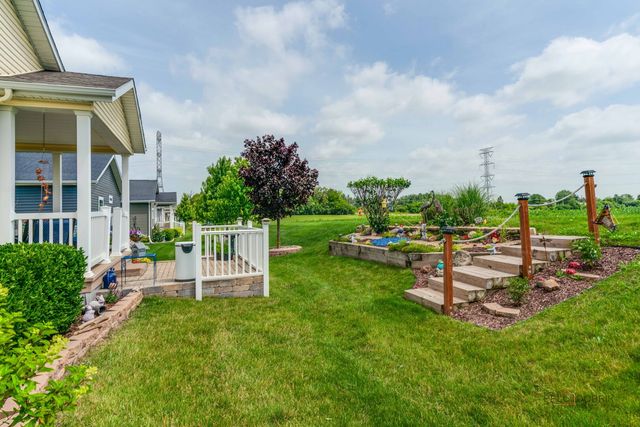 1459 Equestrian Drive, Grayslake, IL 60030