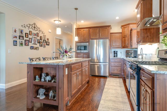 1459 Equestrian Drive, Grayslake, IL 60030