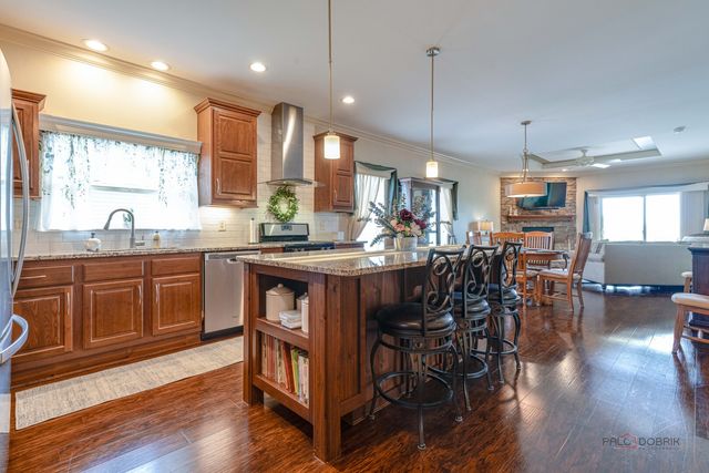 1459 Equestrian Drive, Grayslake, IL 60030