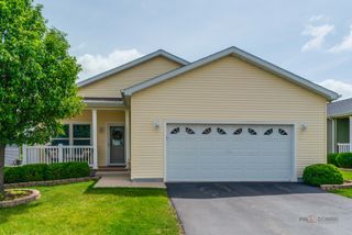 1459 Equestrian Drive, Grayslake, IL 60030
