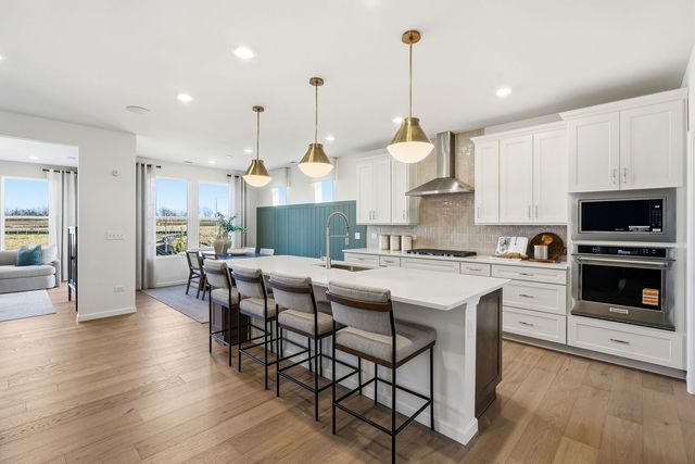 3024 Timberlake Avenue, New Lenox, IL 60451