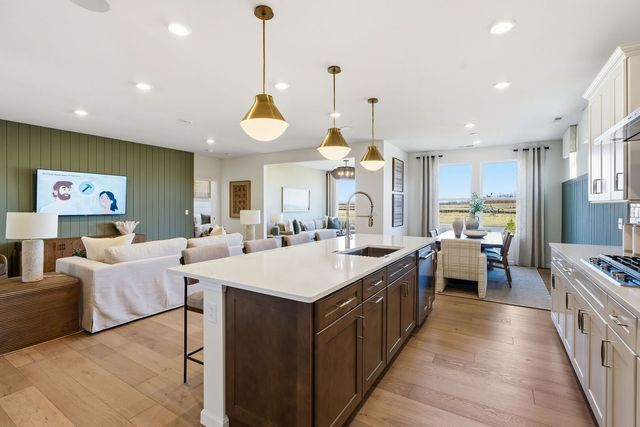 3024 Timberlake Avenue, New Lenox, IL 60451